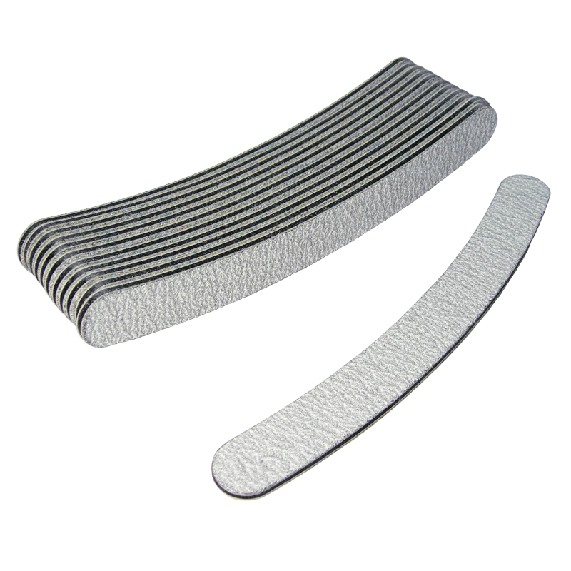 Curved Zebra Files - 100/100 W