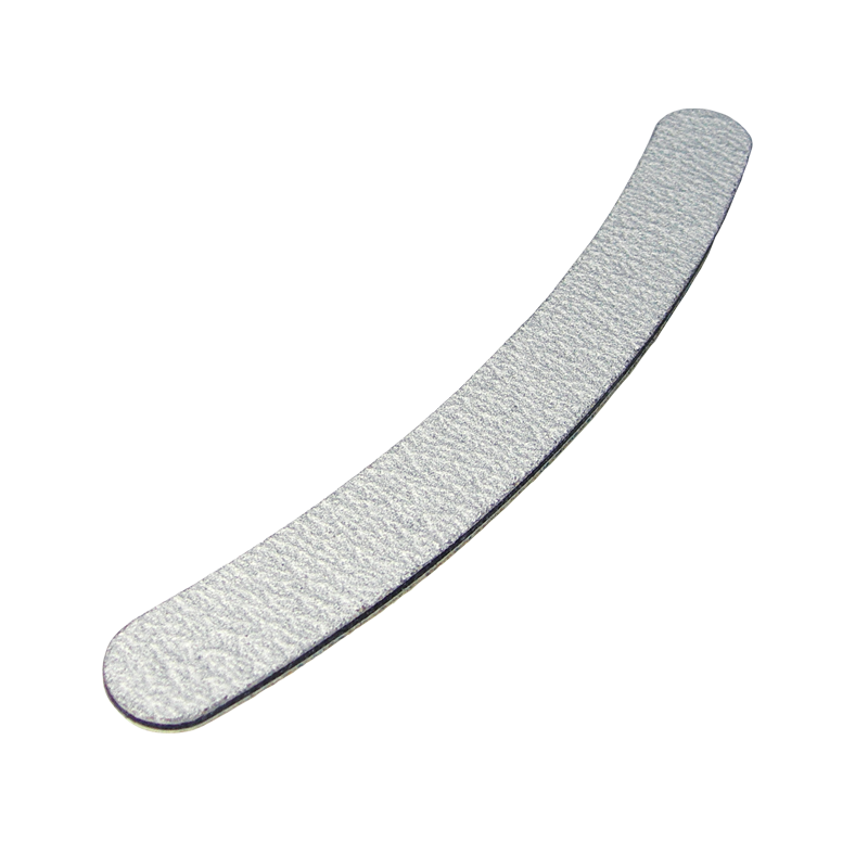 Curved Zebra Files - 100/100 W