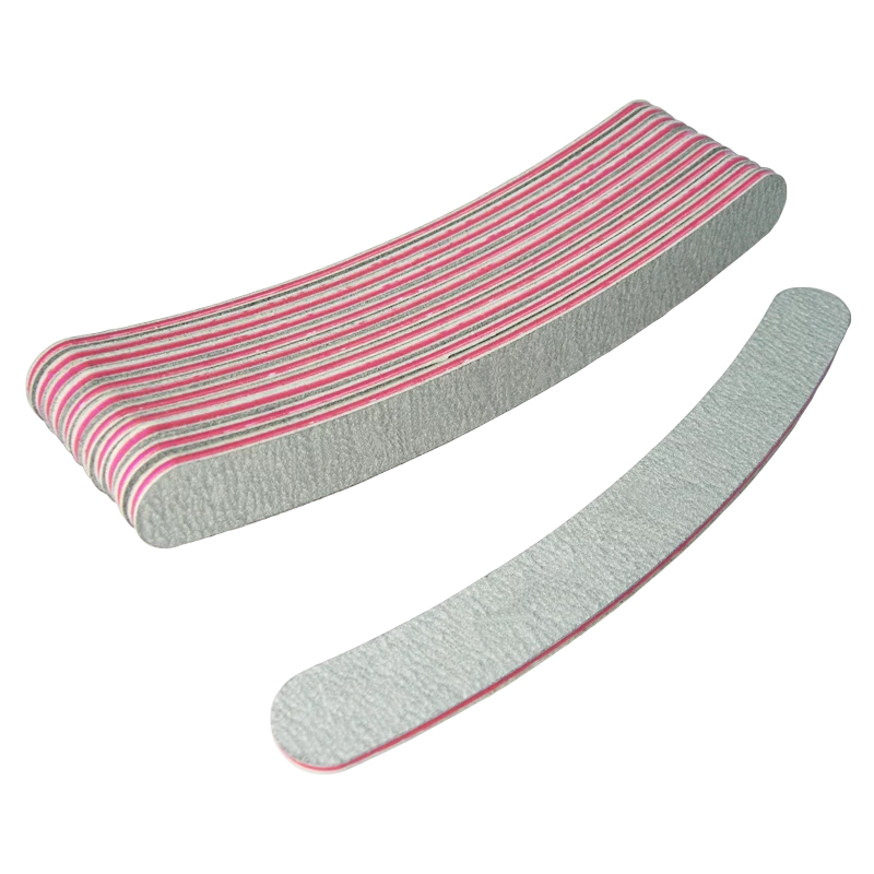 Lime Courbée Zebra 180/180 (12) W