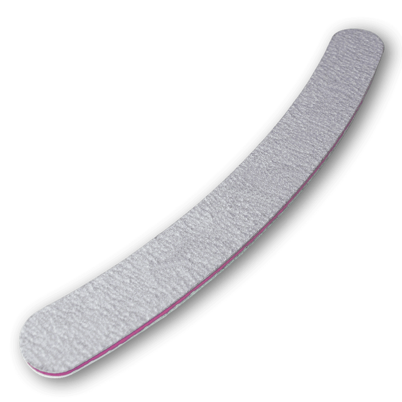 Lime Courbée Zebra 180/180 (Unité) W