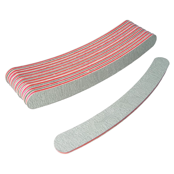 Lime Courbée Zebra 240/240 (12) W