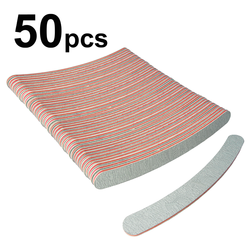 Lime Courbée Zebra 240/240 (50) 