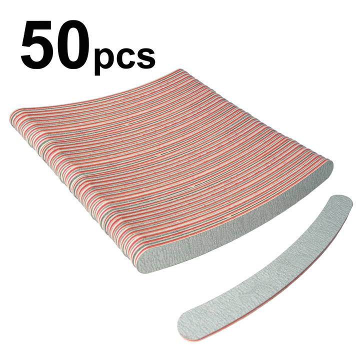 Lime Courbée Zebra 240/240 (50) 
