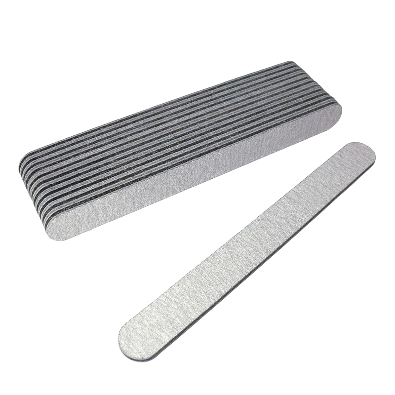 Straight Zebra Files - 100/100 W