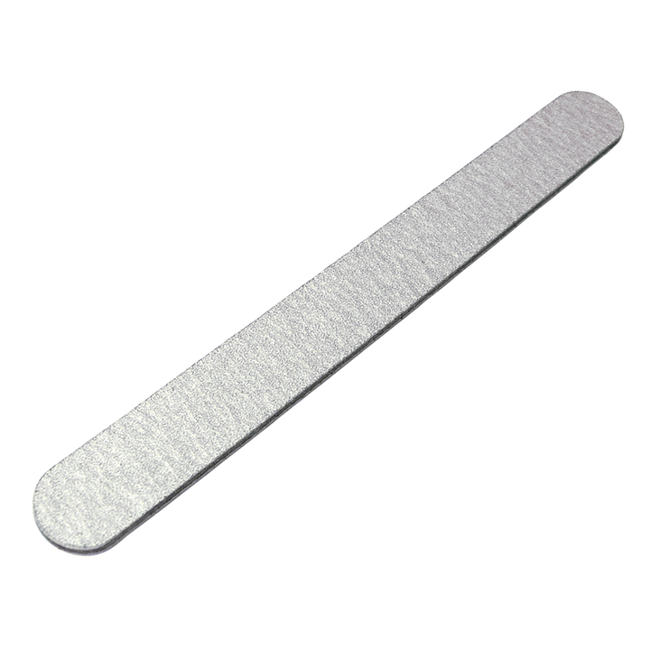 Straight Zebra Files - 100/100 W