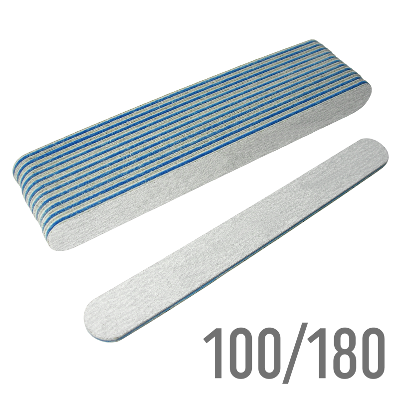 Lime Droite Zebra 100/180 W