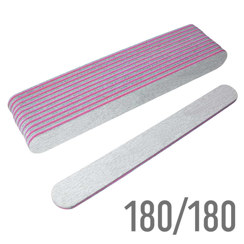 Lime Droite Zebra 180/180 W