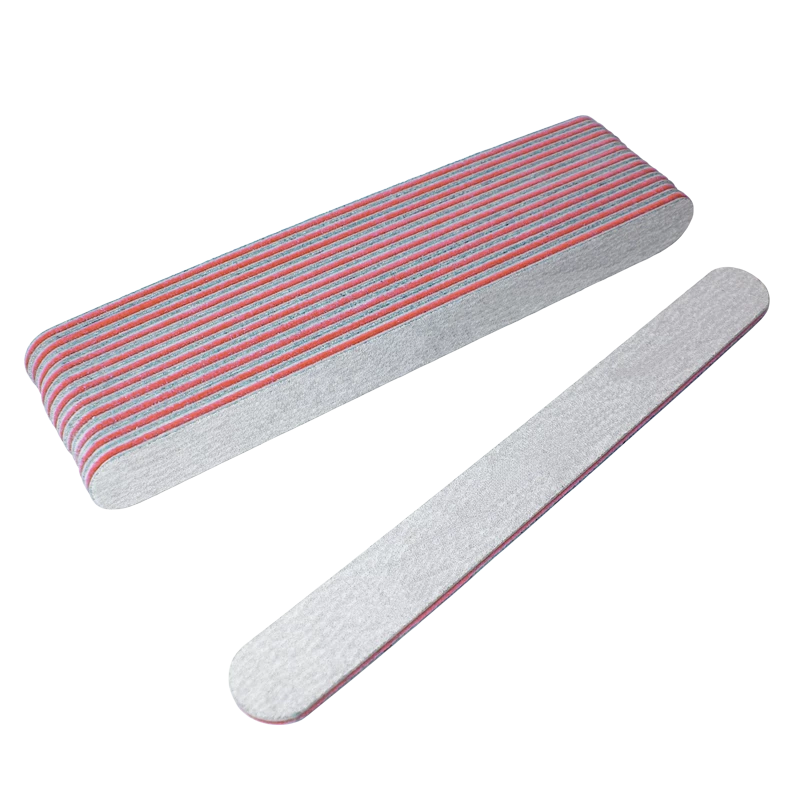 Straight Zebra Files - 240/240 W