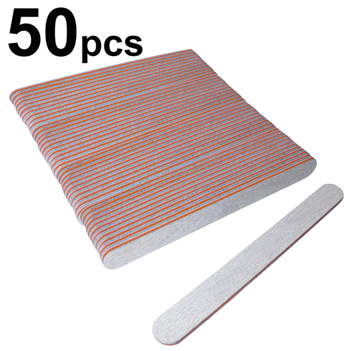Straight Zebra Files - 240/240 W