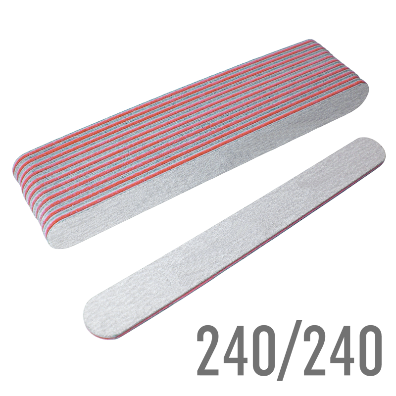 Lime Droite Zebra 240/240 W
