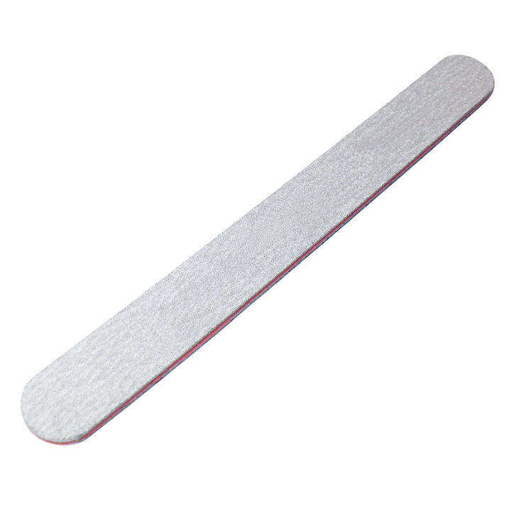 Straight Zebra Files - 240/240 W
