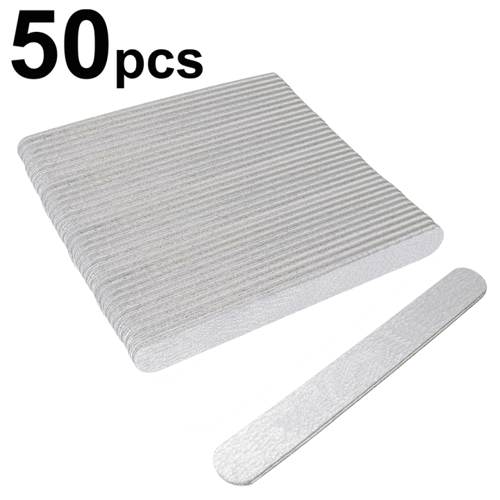 Straight Zebra Files - 80/100 W