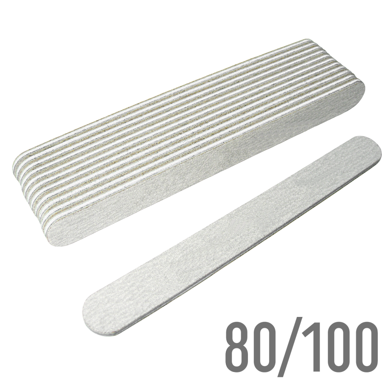 Lime Droite Zebra 80/100 W