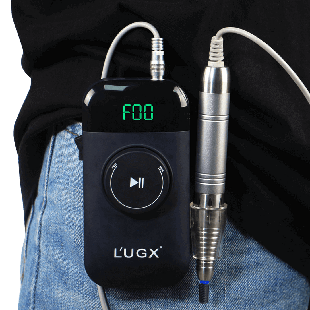 Lime Électrique Portative Rechargeable L&