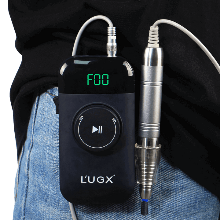 Lime Électrique Portative Rechargeable L&