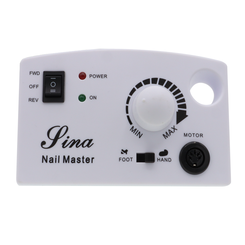 Pro. electric nail file 35K Lina 110V
