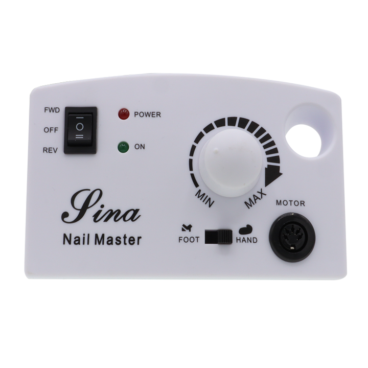 Pro. electric nail file 35K Lina 110V
