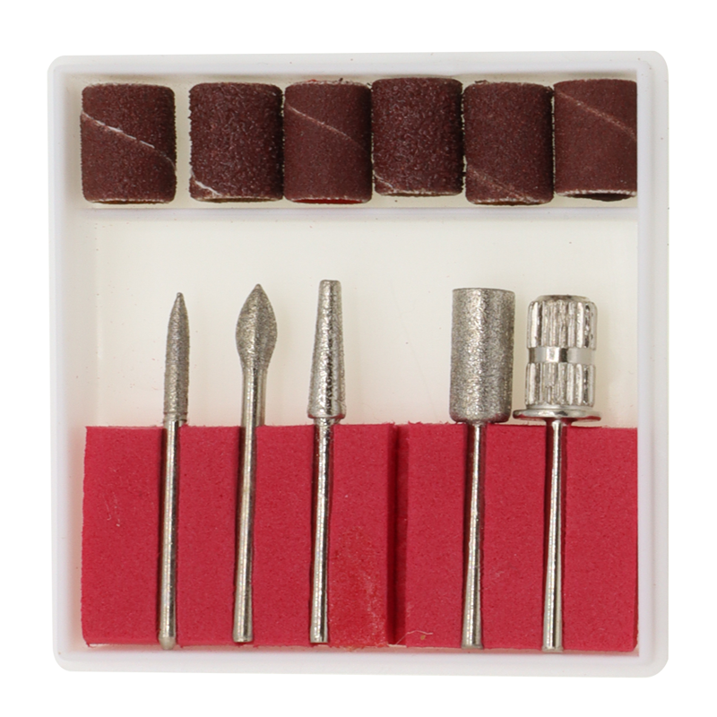Pro. electric nail file 35K Lina 110V