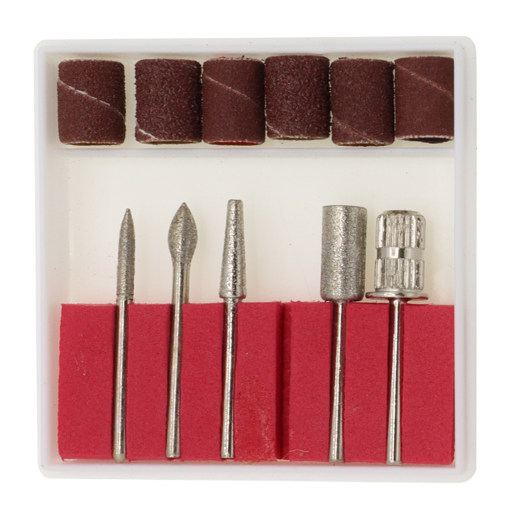 Pro. electric nail file 35K Lina 110V