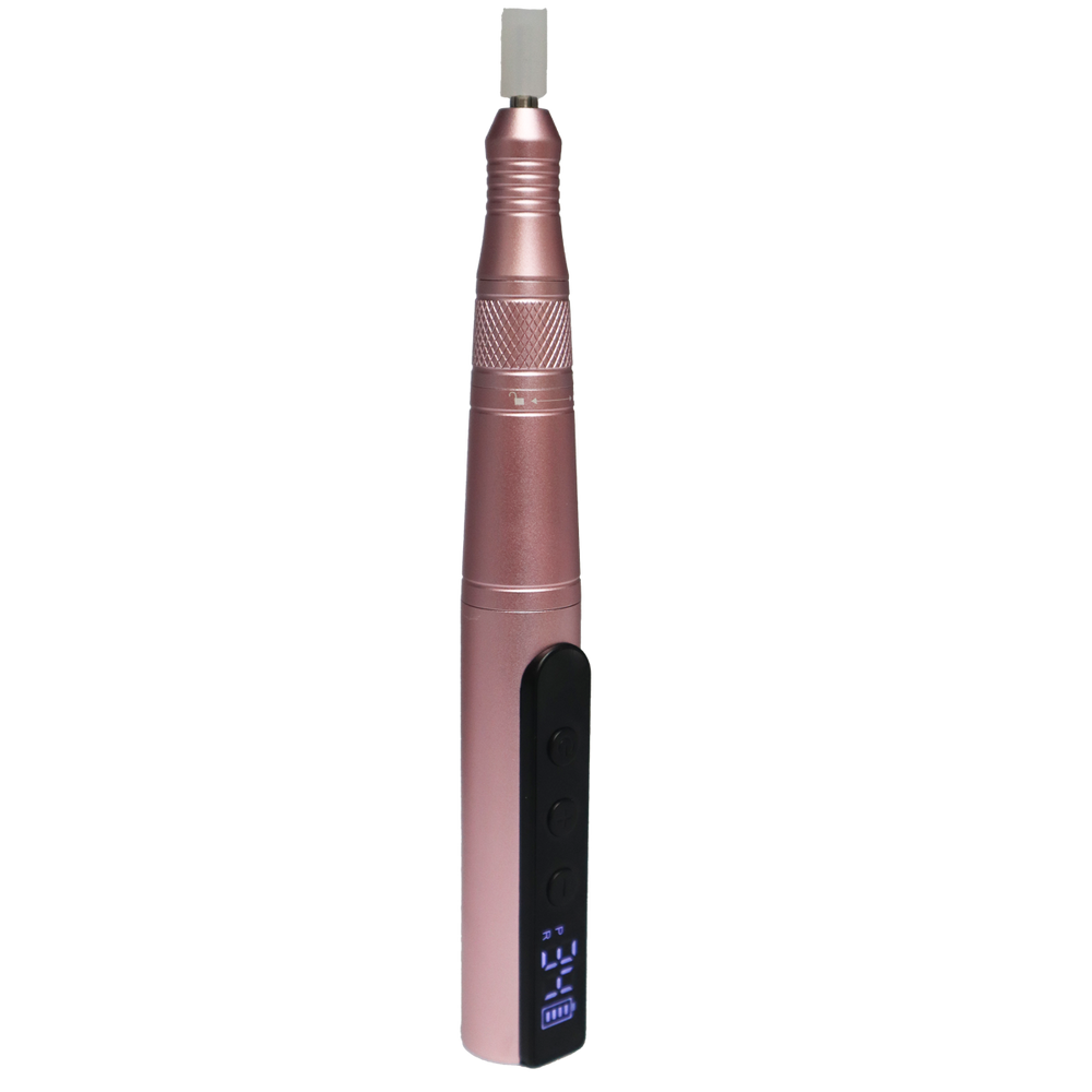 Lime Électrique Portative Rechargeable GT 35K 110V - Rose
