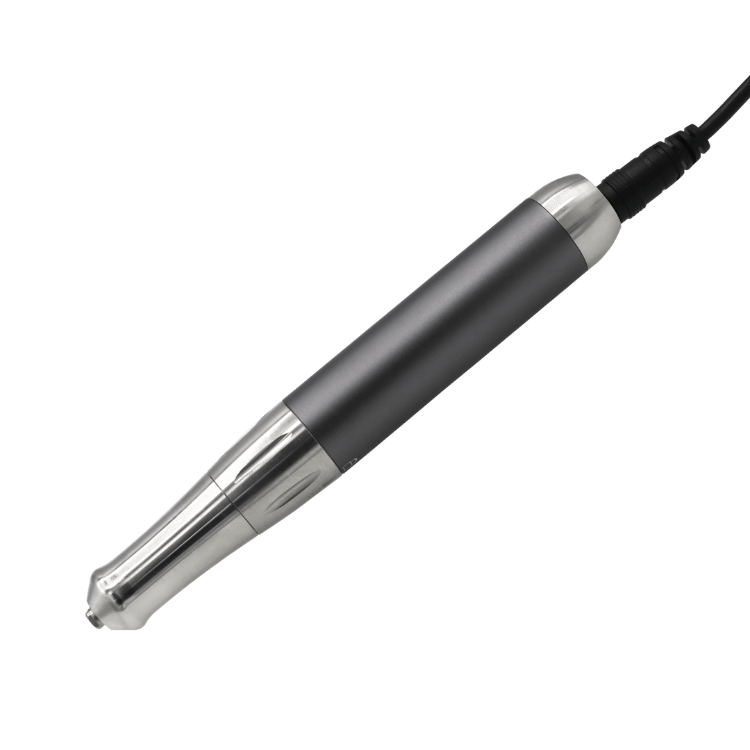 Lime Électrique Portative Rechargeable STE-109 35K 110V Gris