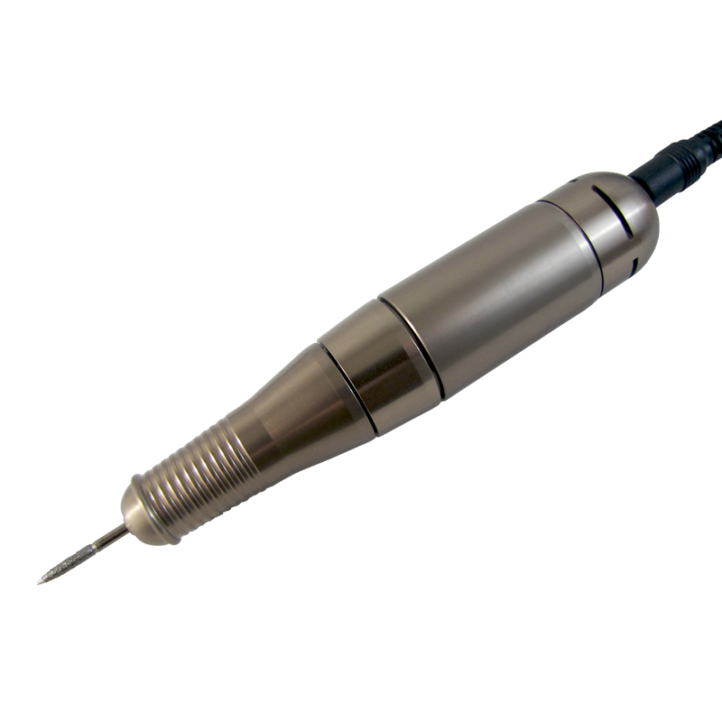 Lime Électrique 26K avec Gradateur Argent/Rose 110 V - crayon