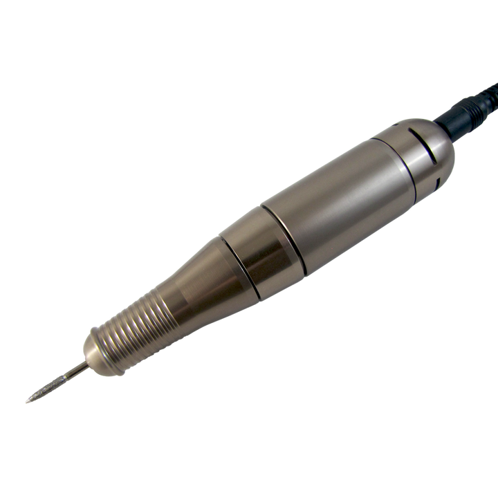 Lime Électrique 26K avec Gradateur Argent/Rose 110 V - crayon