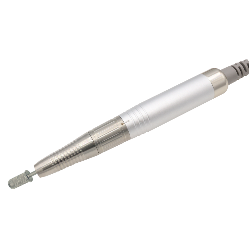 Lime Électrique Portative Rechargeable 35K 110V - Blanc/Noir