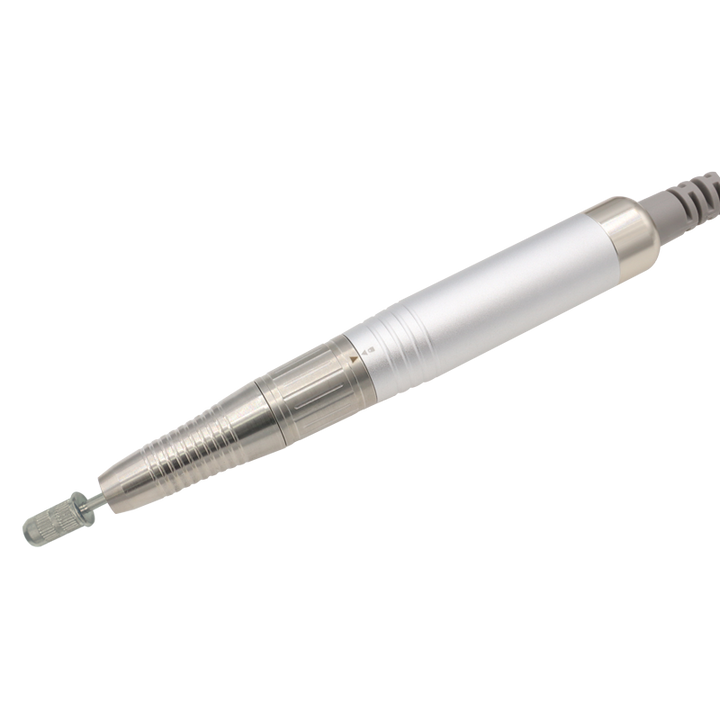 Lime Électrique Portative Rechargeable 35K 110V - Blanc/Noir