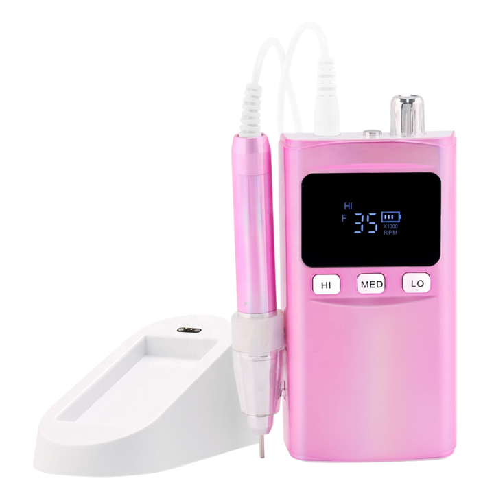 lime électrique sans fil 35k rose N343