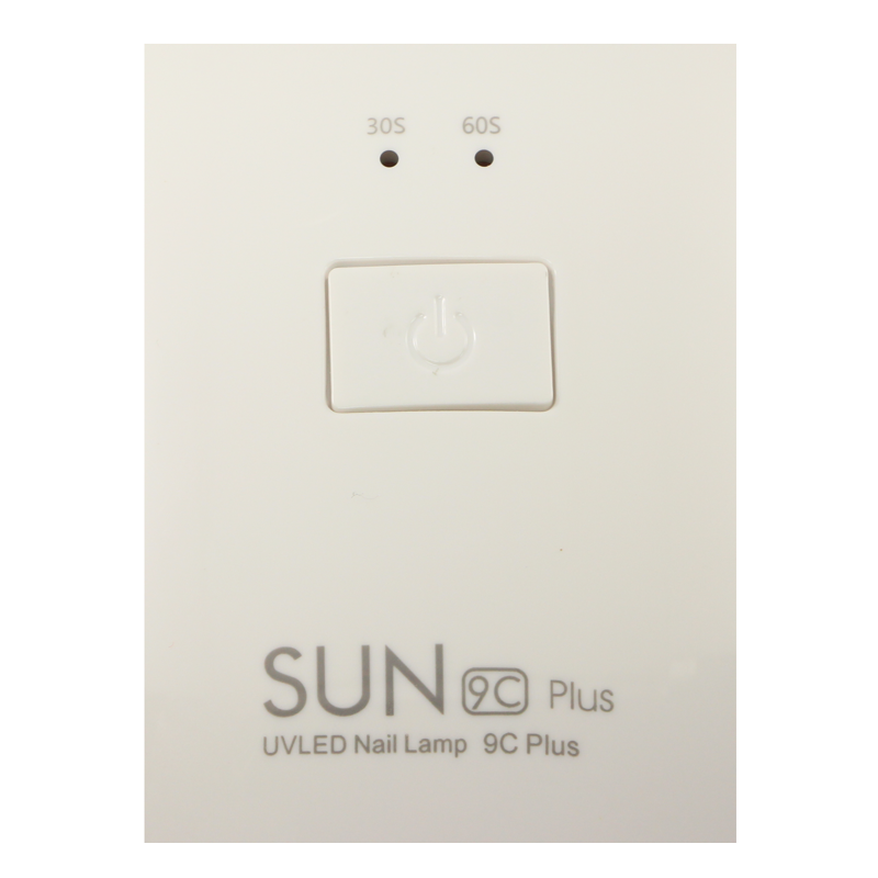 Lampe LED Universelle 36W SUN9C Plus