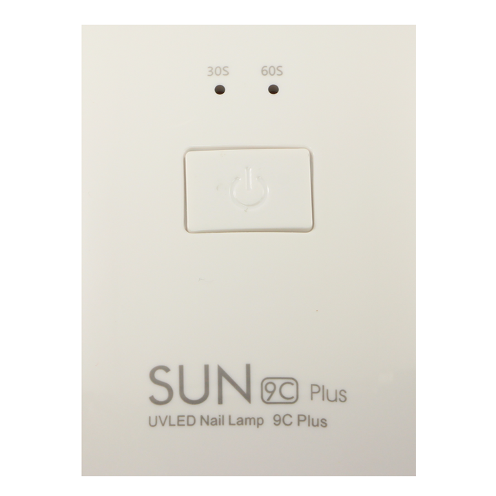Lampe LED Universelle 36W SUN9C Plus