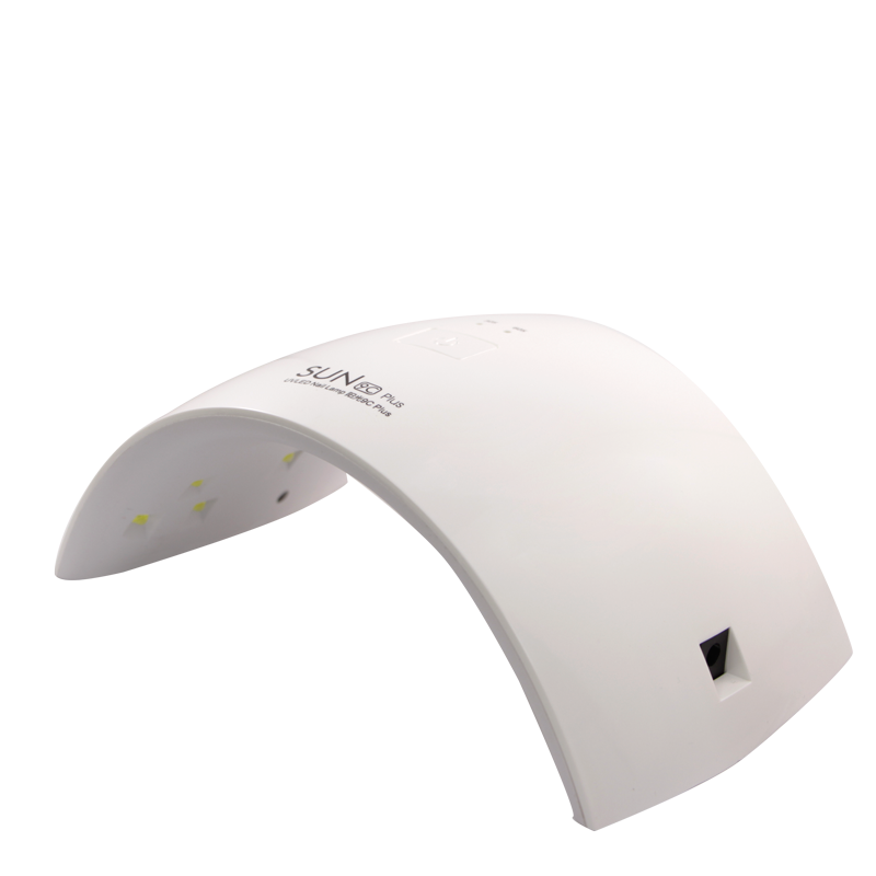 Lampe LED Universelle 36W SUN9C Plus 