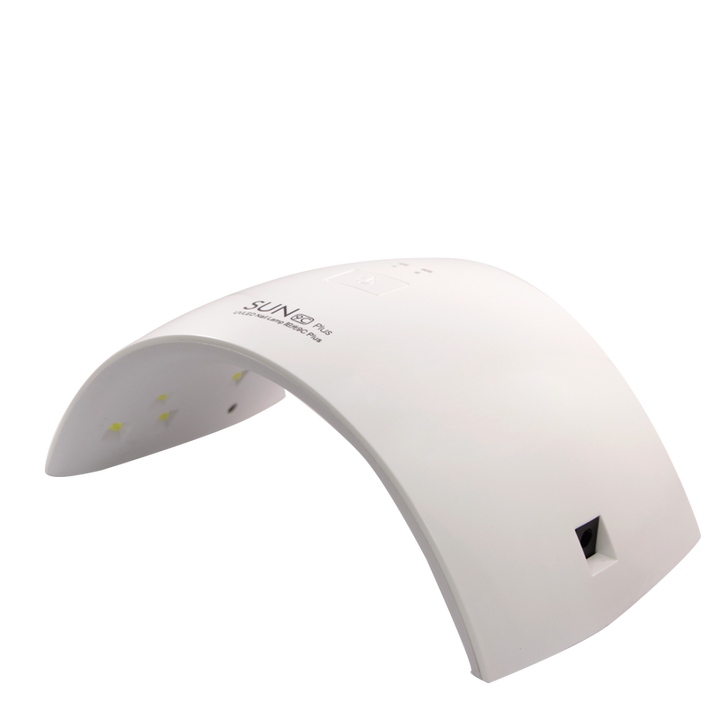 Lampe LED Universelle 36W SUN9C Plus 