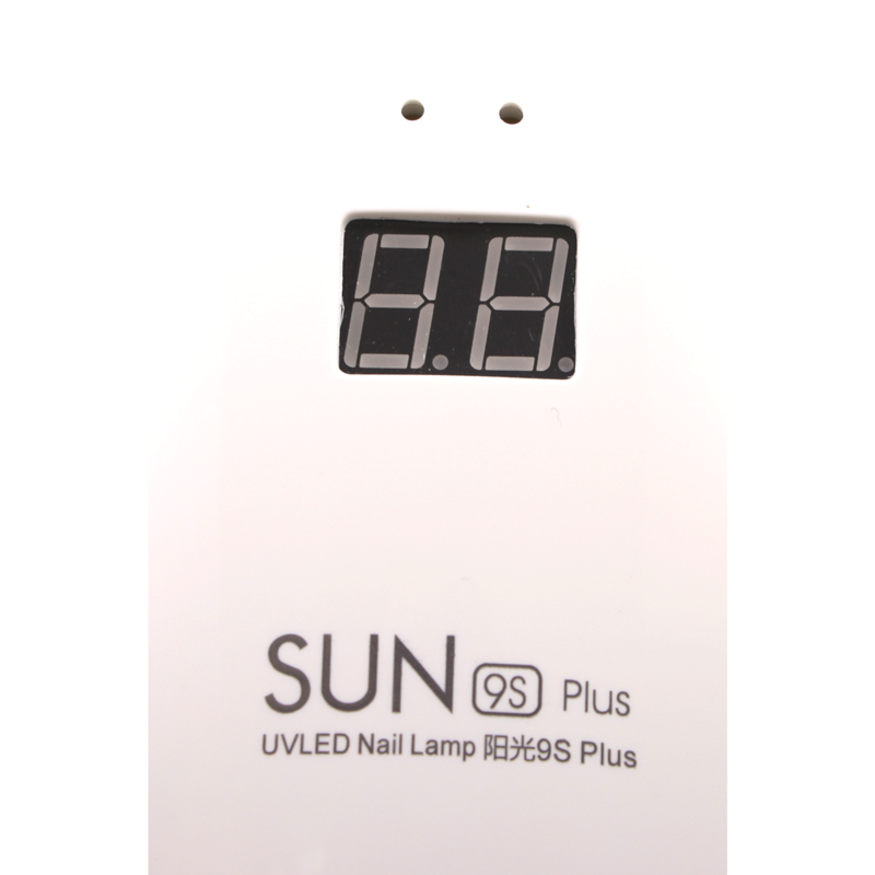 Lampe LED Universelle 36W SUN9S Plus 110V 