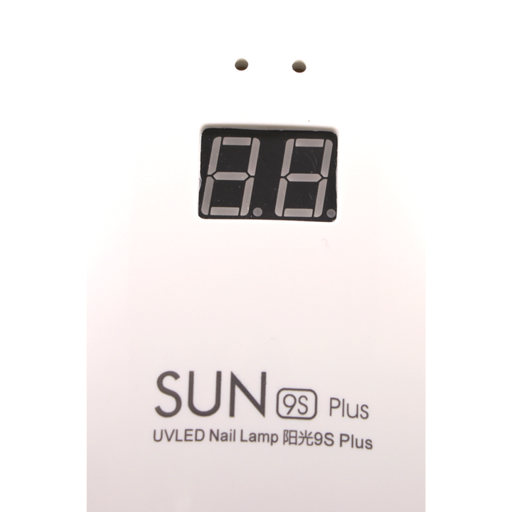 Lampe LED Universelle 36W SUN9S Plus 110V 