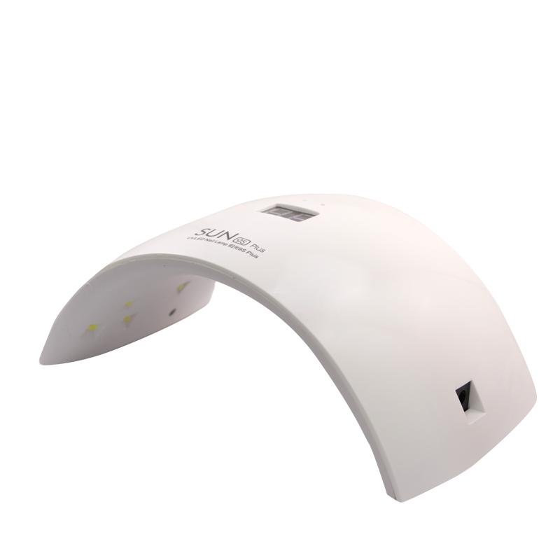 Lampe LED Universelle 36W SUN9S Plus 110V