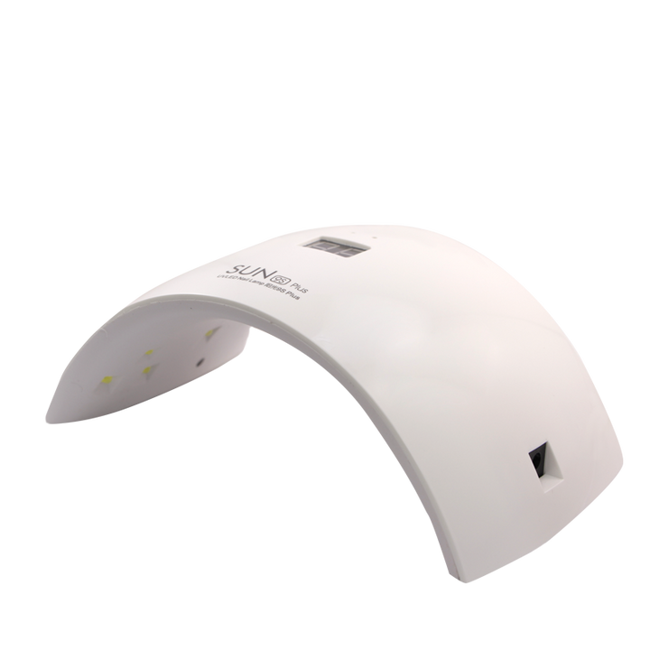 Lampe LED Universelle 36W SUN9S Plus 110V