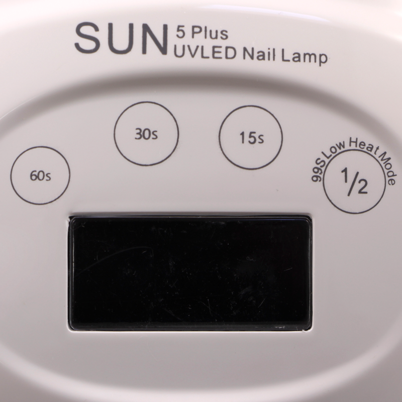 SUN5 Plus 48W universal LED lamp 110V (ACL)