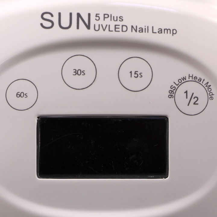 SUN5 Plus 48W universal LED lamp 110V (ACL)