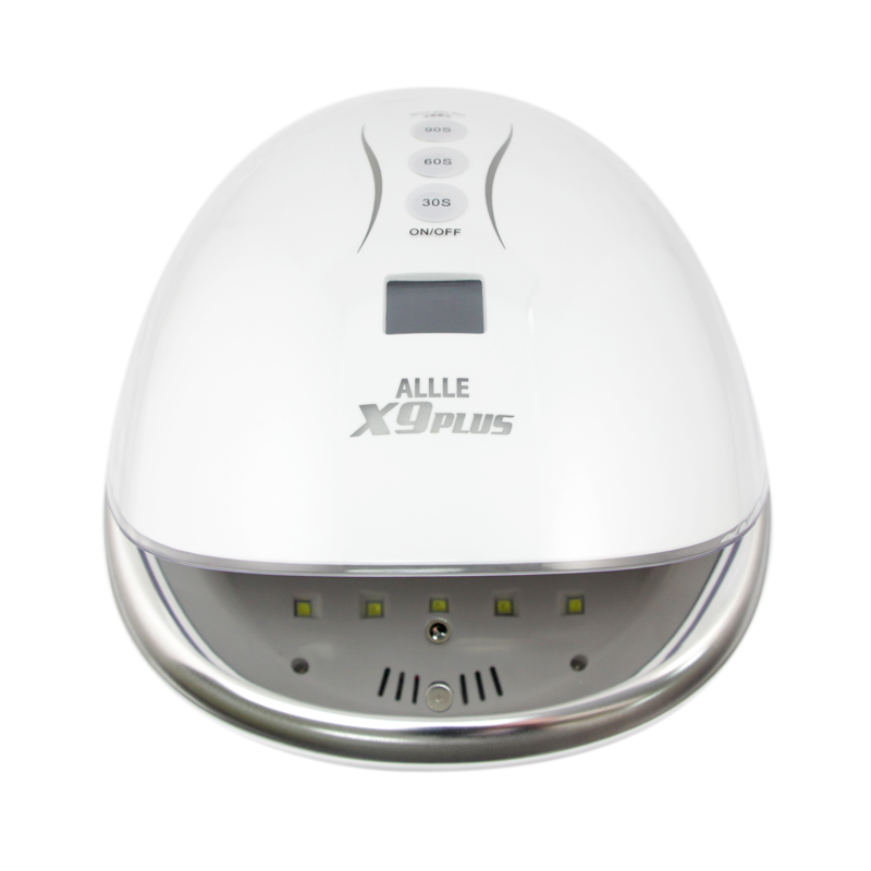 Lampe LED Universelle 48W X9 Plus Sans Fil/Rechargeable 110V