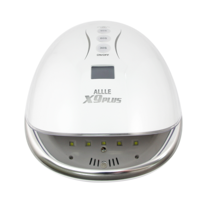 X9 Plus 48 Watts Universal LED Cordless Lamp 110V