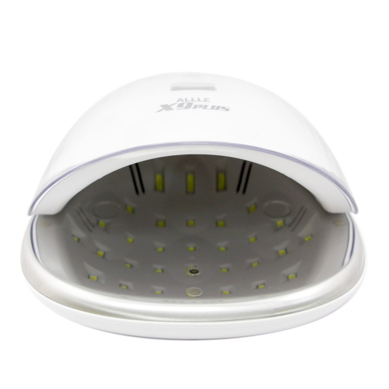 X9 Plus 48 Watts Universal LED Cordless Lamp 110V