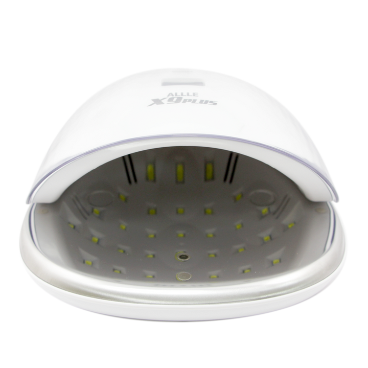 X9 Plus 48 Watts Universal LED Cordless Lamp 110V