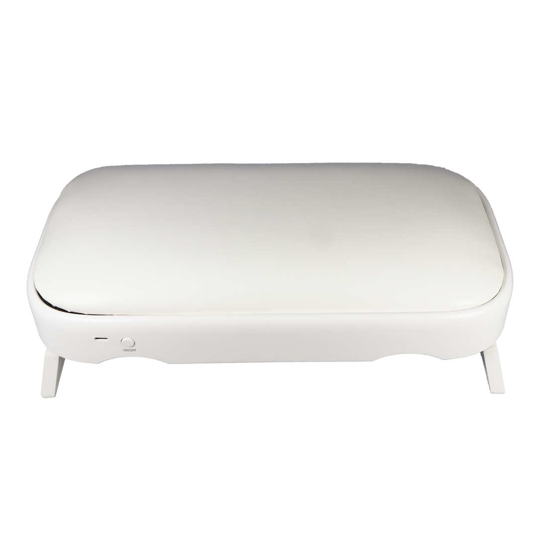 Lampe LED Universelle avec Coussin 48W F7-B 110V