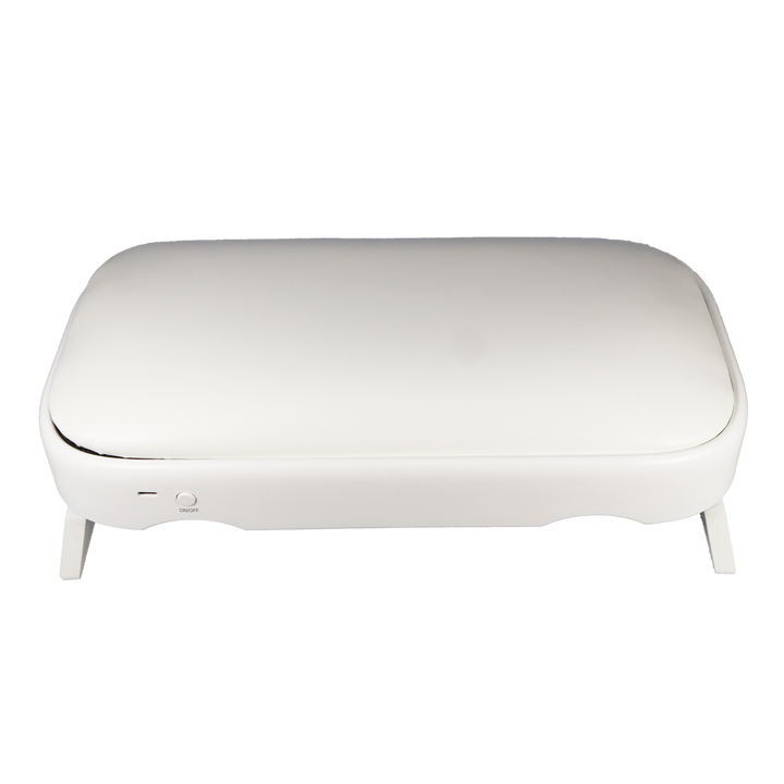 Lampe LED Universelle avec Coussin 48W F7-B 110V
