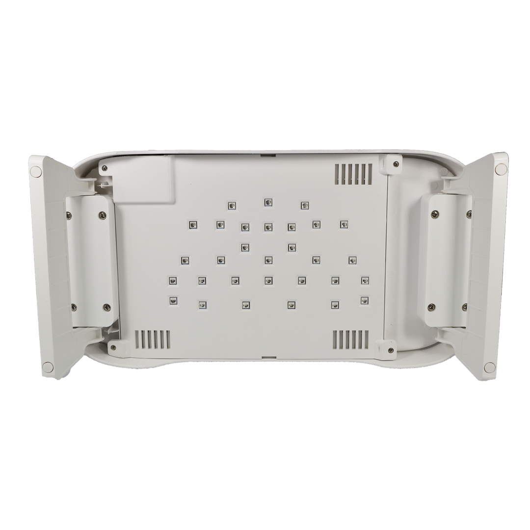 Lampe LED Universelle avec Coussin 48W F7-B 110V