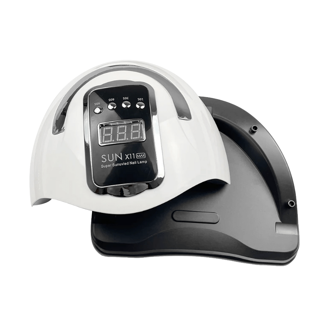 Lampe LED universelle 66 LEDS SUN X11 MAX 110V