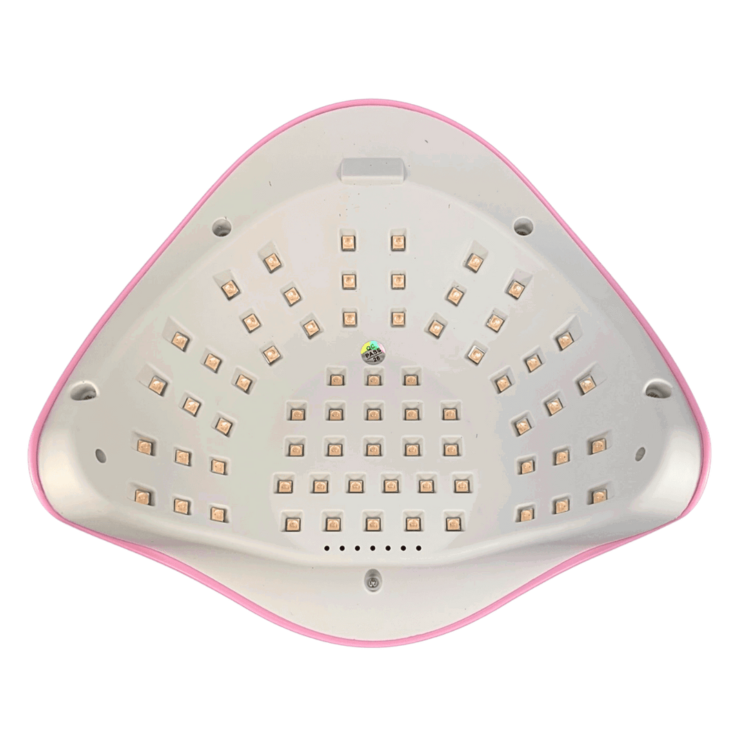 Lampe LED universelle 66 LEDS SUN X15 MAX