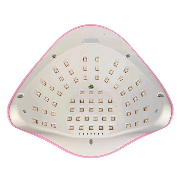 Lampe LED universelle 66 LEDS SUN X15 MAX